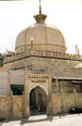 sufi-mystic: The Dargha of Khawaja Moin Uddin Hassan Chishti